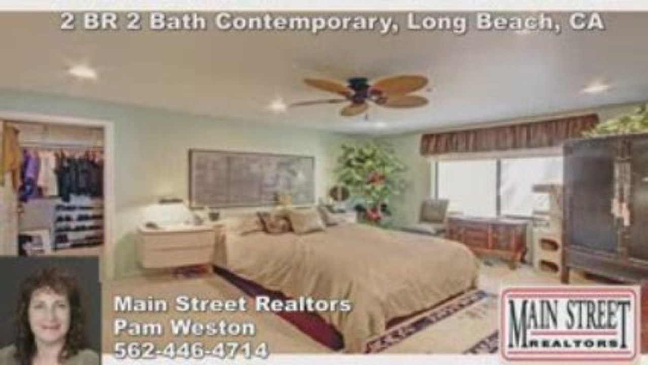 Long Beach, CA - $950,000 House for Sale