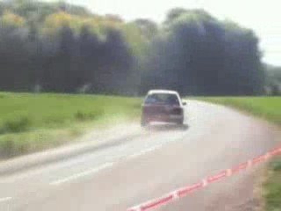 Rallye de fanche comte 2007 LP