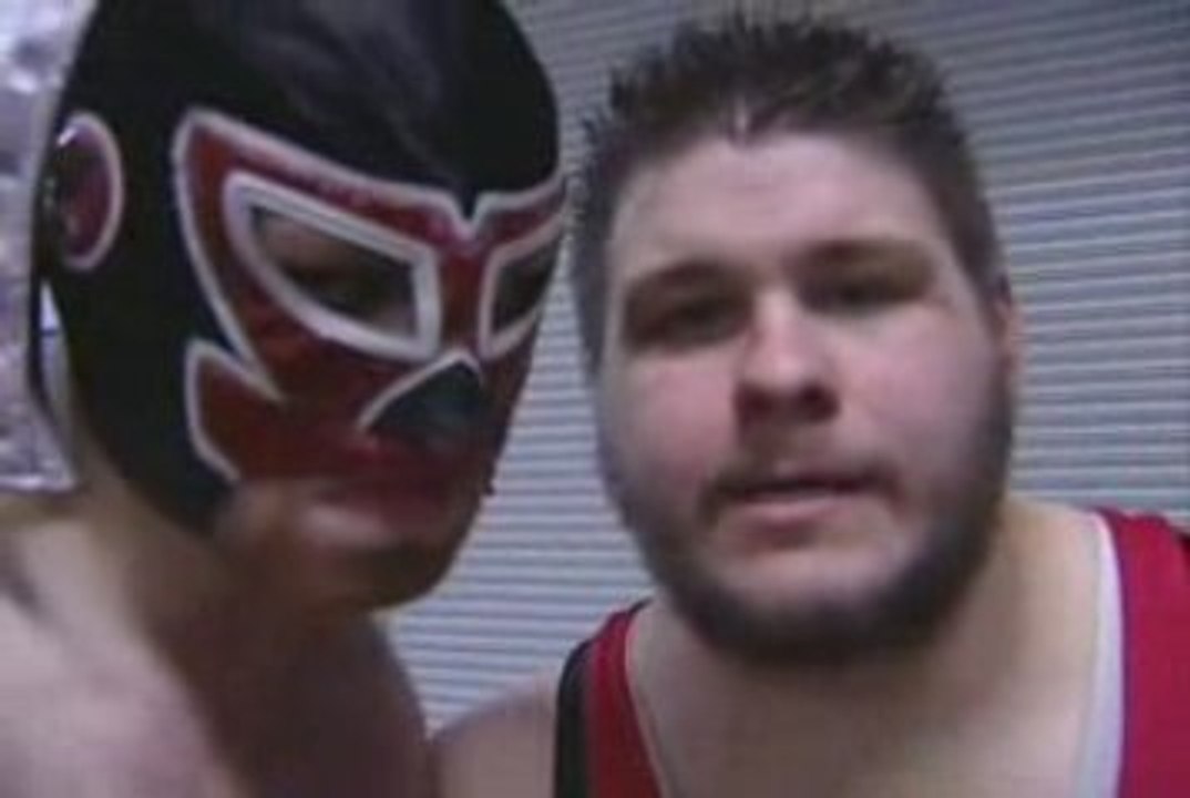 ROH Videowire 3.18.09