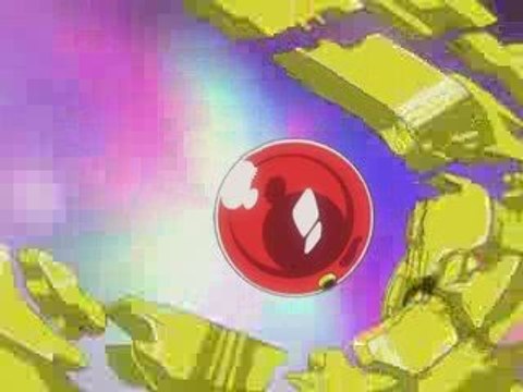 Mahou Shôjo Lyrical Nanoha 03 2p vostf