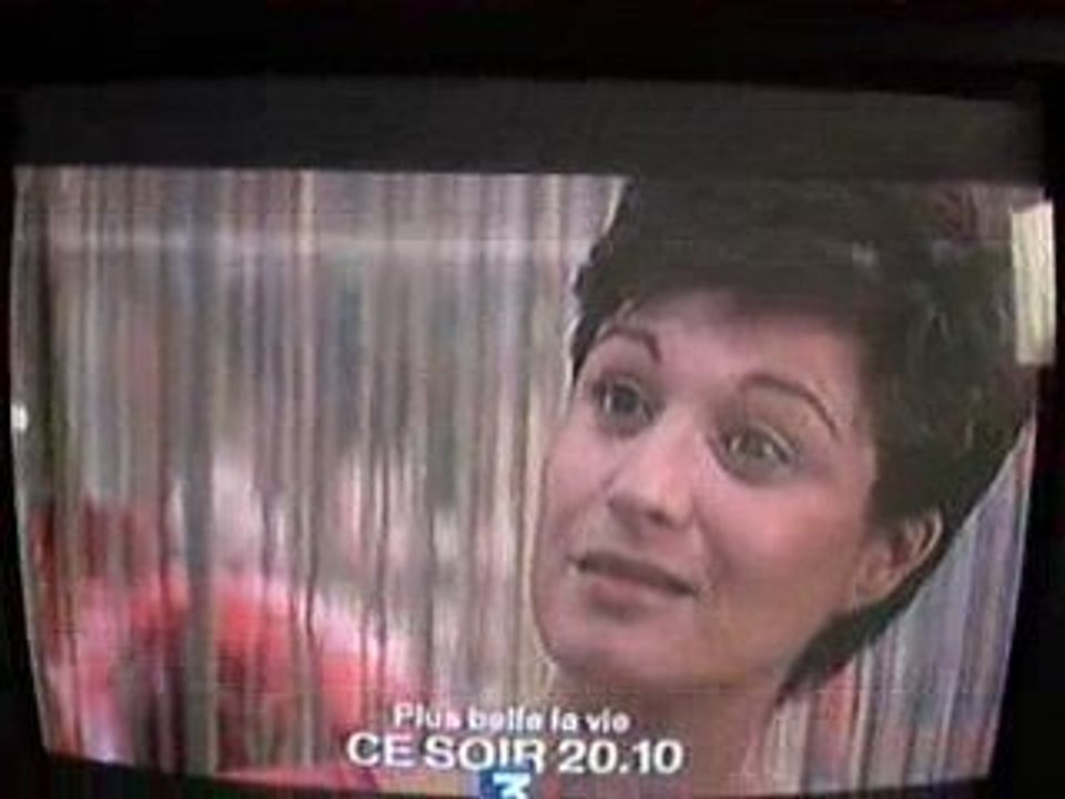 Plus belle la vie