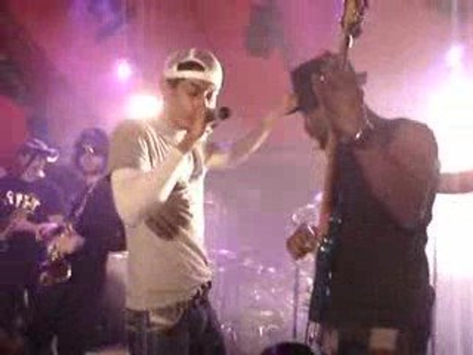 Beat Assailant - live 2/4