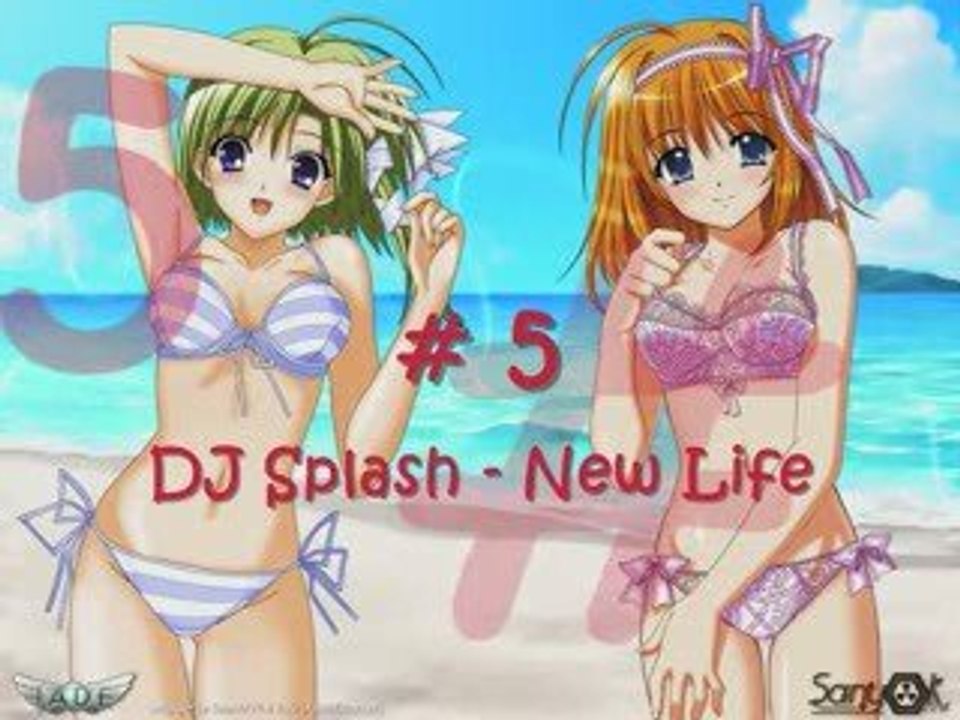 Top 20 Best Dj Splash Songs (#10-1)