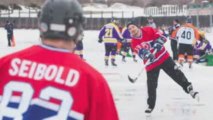 2009 Labatt Blue Pond Hockey Tournament