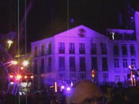 Parade de Lille 3000 - Europe XXL (Grand'Place)