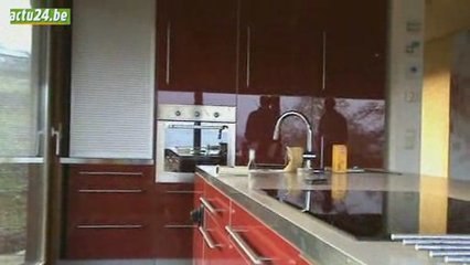 Thirimont: Quand l'intérieur et extérieur ne forment qu'un