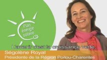 Plan Energie Solaire en Poitou-Charentes