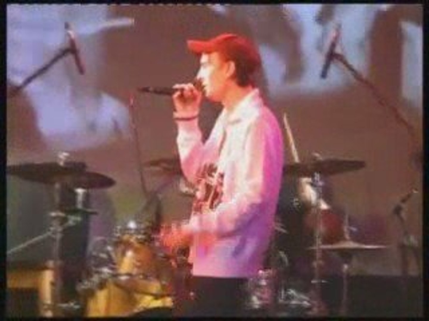 ⁣СЕРГЕЙ КОТ&LIGHTBEAT-ДОРОГИ-LIVE