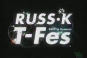 [CM] NEWS - RUSS-K Spring/Summer 2009