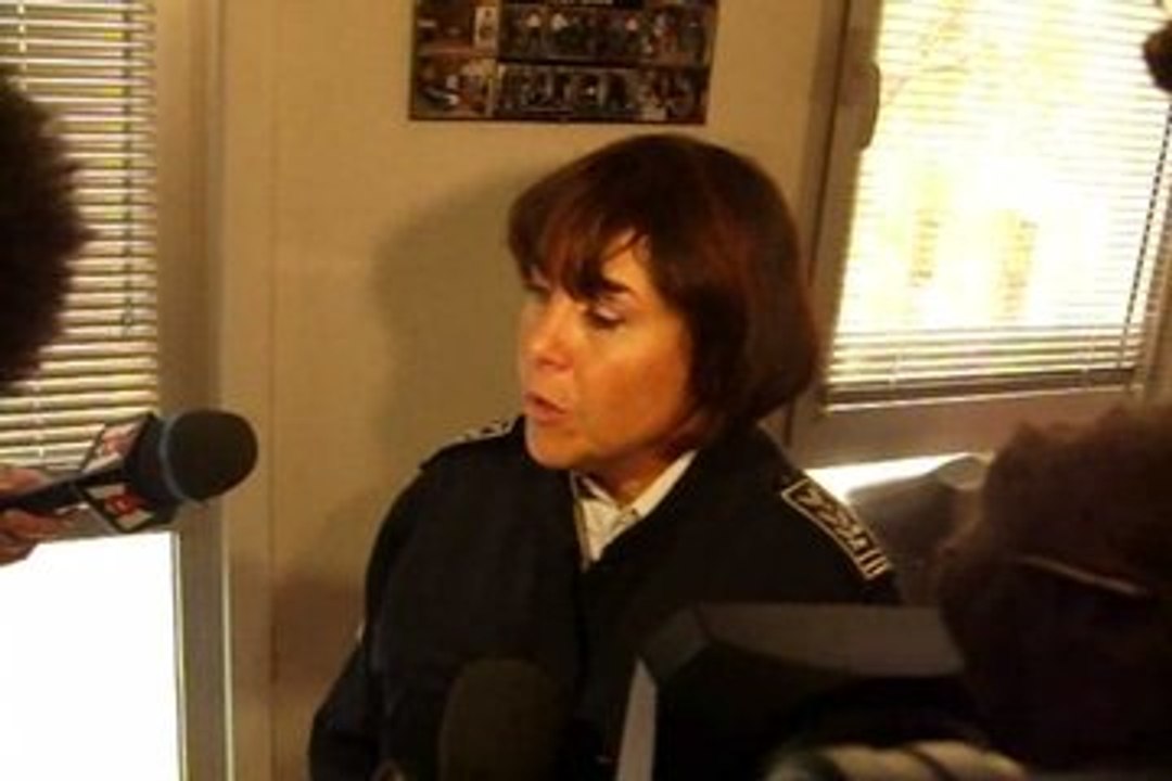 Commissaire Arles