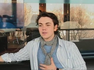 Ray Quinn to play Danny Zucco