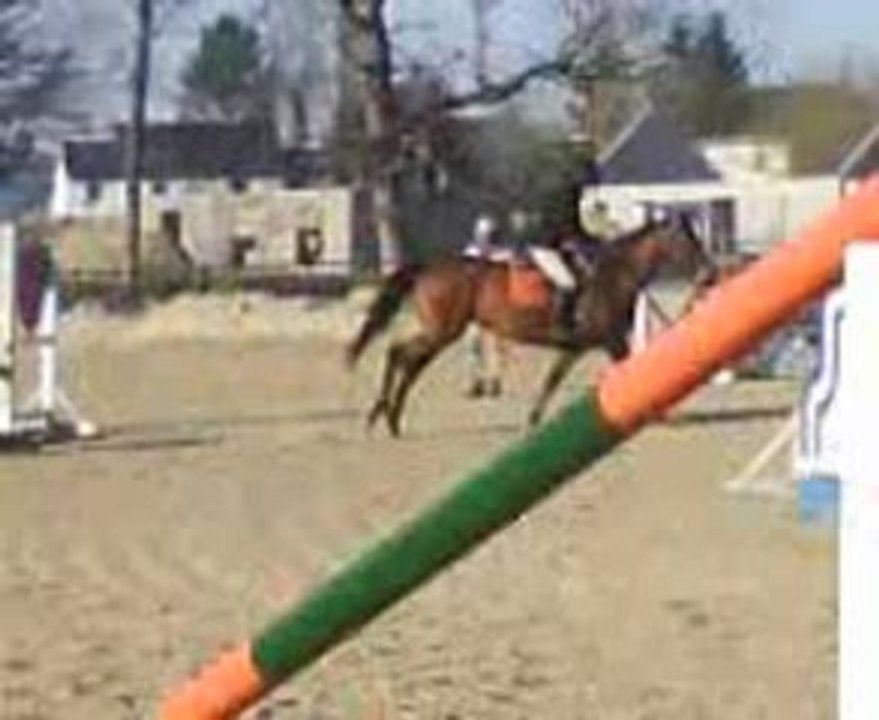 Magica obstacle mars 2009 4