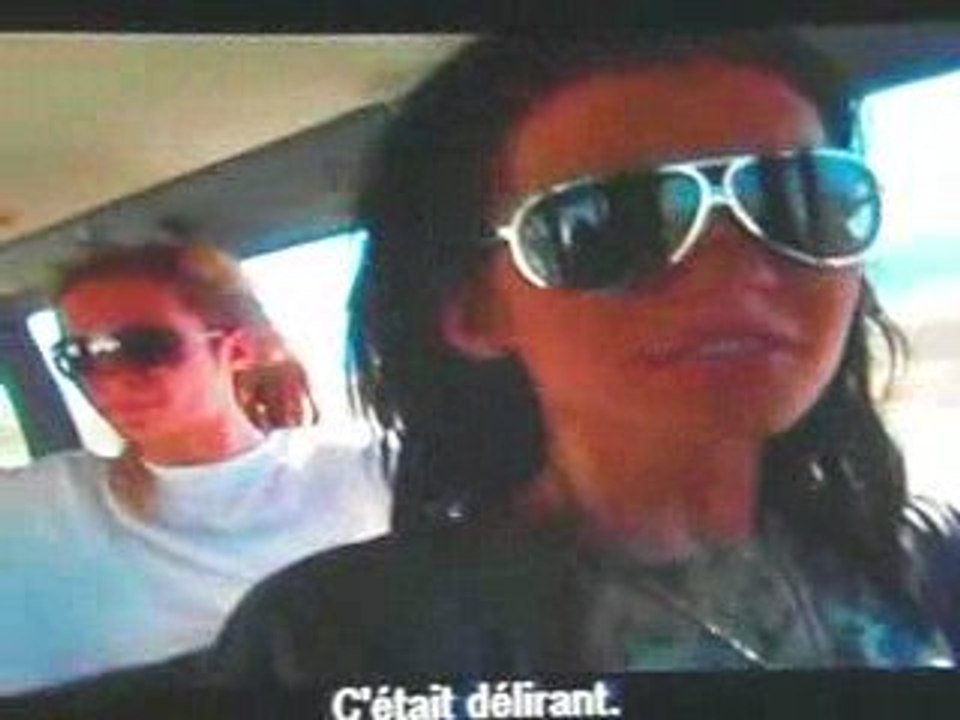 Les Tits Twins en mode Sexy