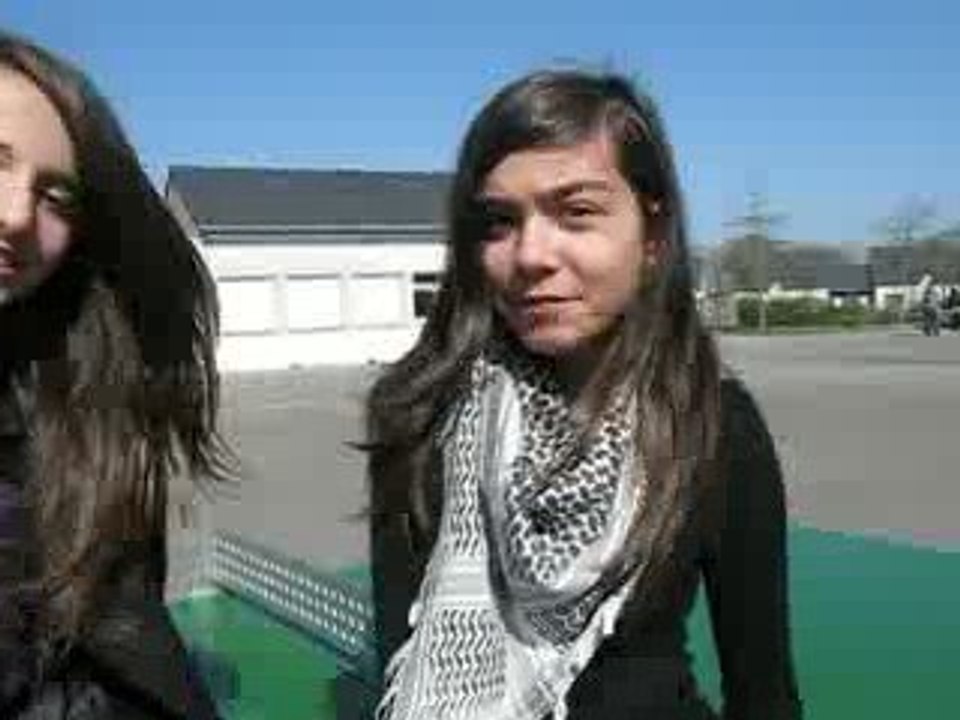 bonjours, youyou, bouh