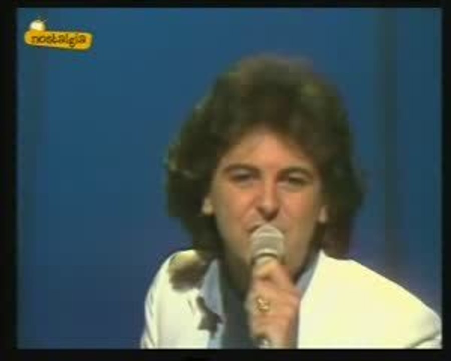 1981 Spain - Bacchelli