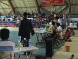 Campeonato de Kung Fu em Ubatuba – SP Academia MESTRE GOMES