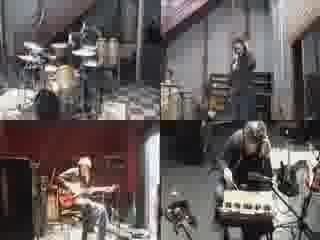 Luis Francesco Arena, third album teaser