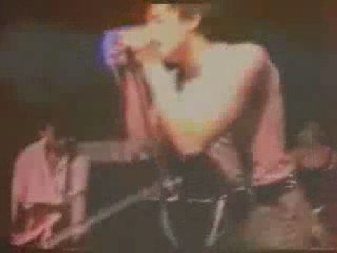 Ausweis Phase Fatale Theatre Dunois_1983