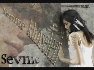 METİN ŞENTÜRK BIRAKMA BENİ