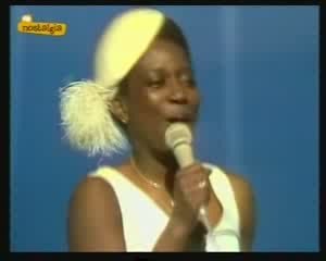 1981 Denmark - Debbie Cameron & Tommy Seebach