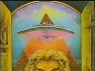 Thule Society and the New World Order