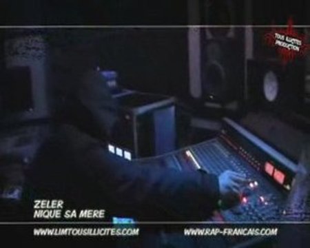 Lim zeler ecoute leur new album exlu 2009