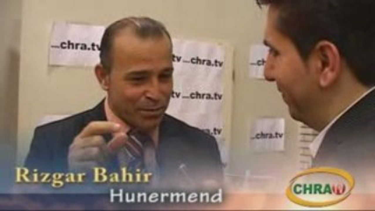 Chra Festvial 2 Rizgar Bahir