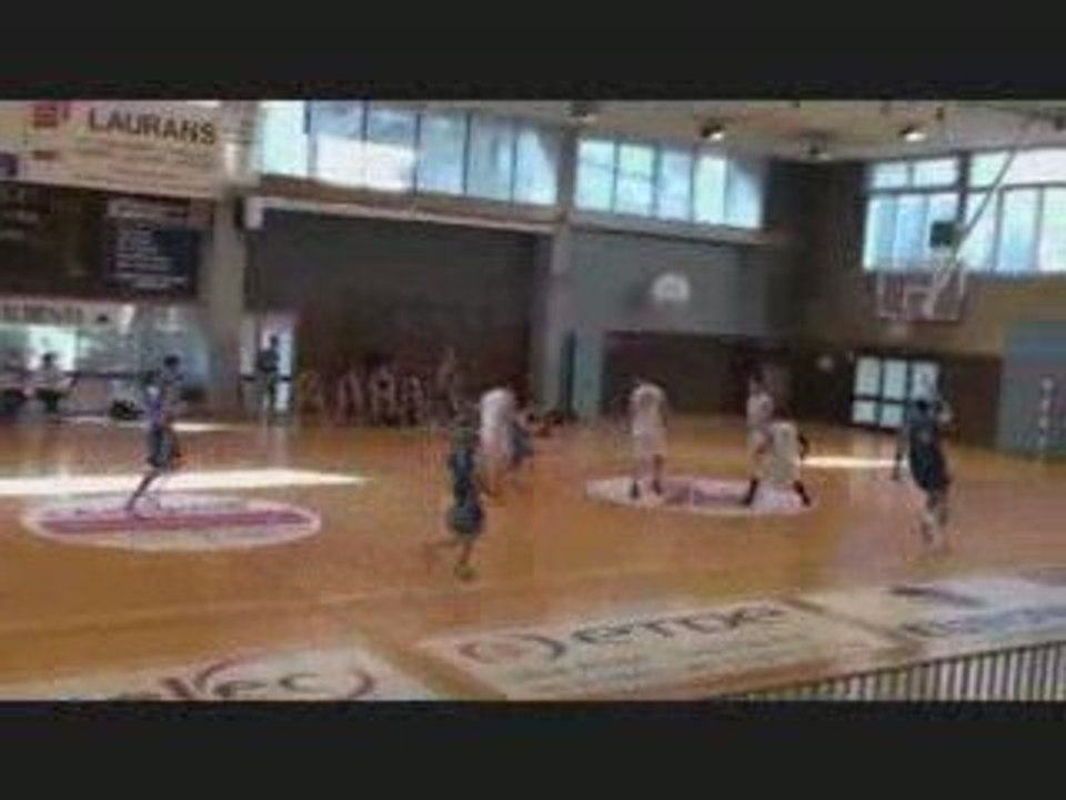 Alley Oup in Aubenas