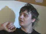 Peter Doherty interview: Waste/Gracelands
