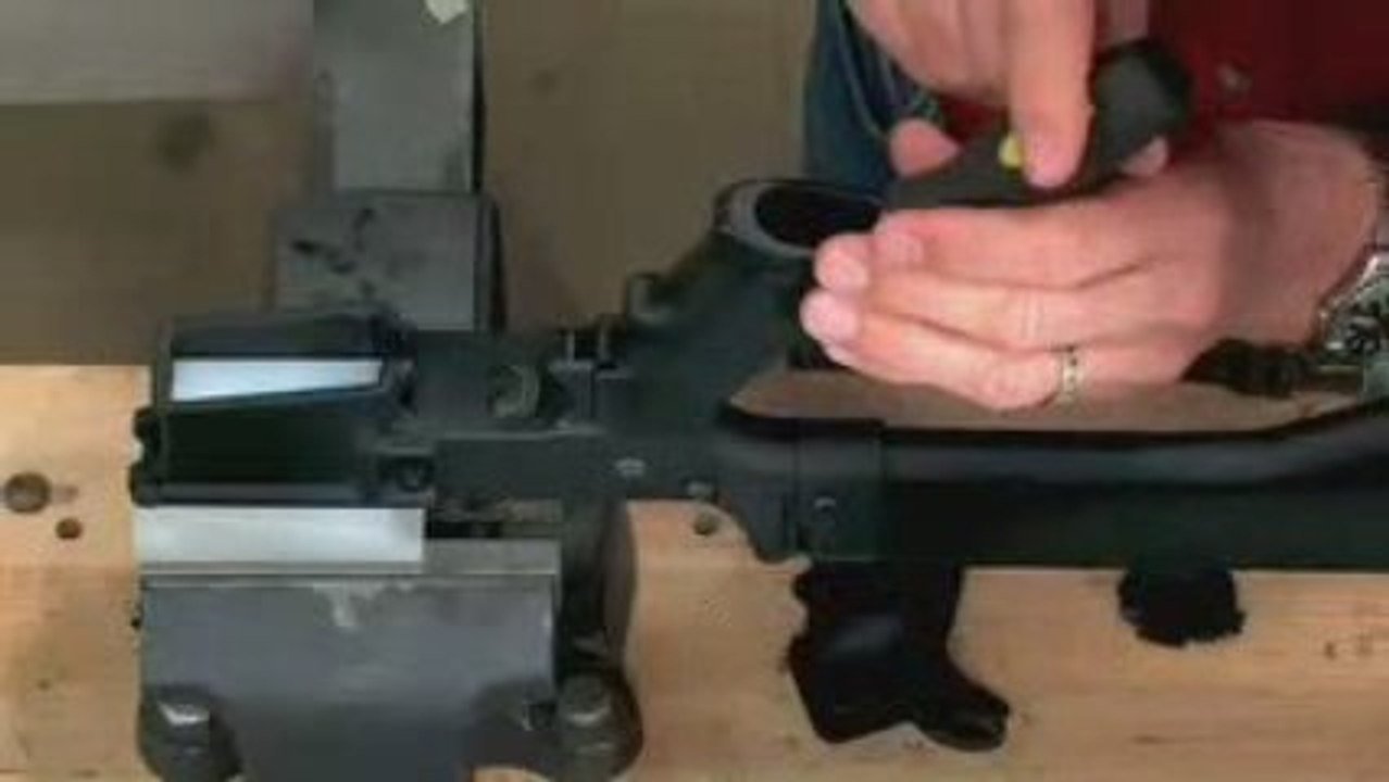 AR 15 Grips – How to Replace or Upgrade