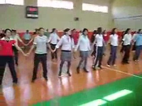 Kaşif kalkavan lisesi 19 mayıs çalışması 2