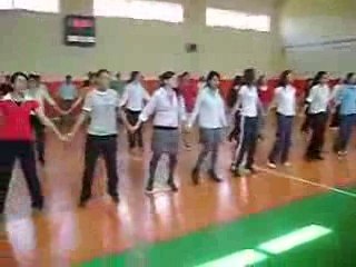 Kaşif kalkavan lisesi 19 mayıs çalışması 2