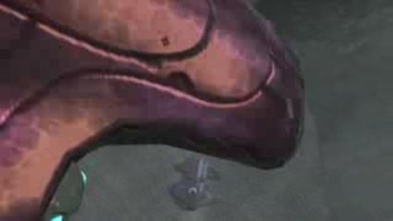 cinematique halo 2 N=22