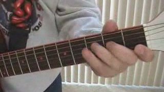 Very cool open G licks guitar lesson Scott Grove
