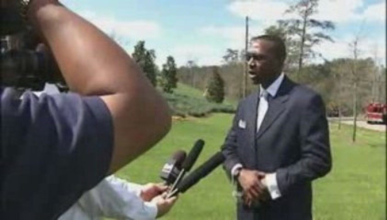 NBC13HD Officer Injured In Chase