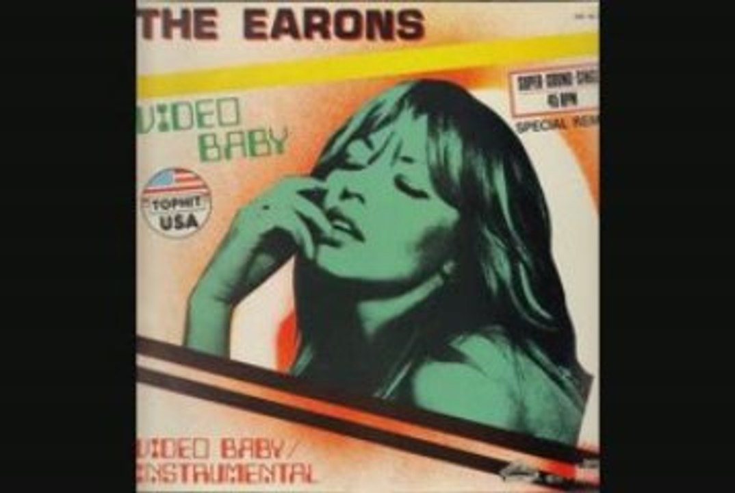 The earons- Video baby