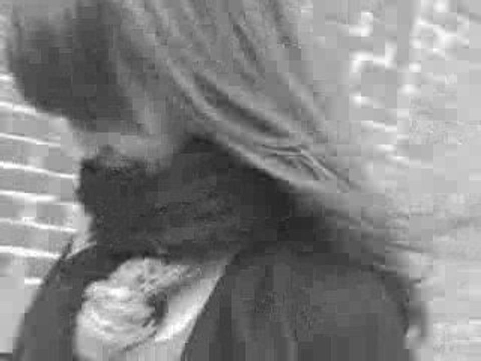 Nayousse harcelée ( lol )