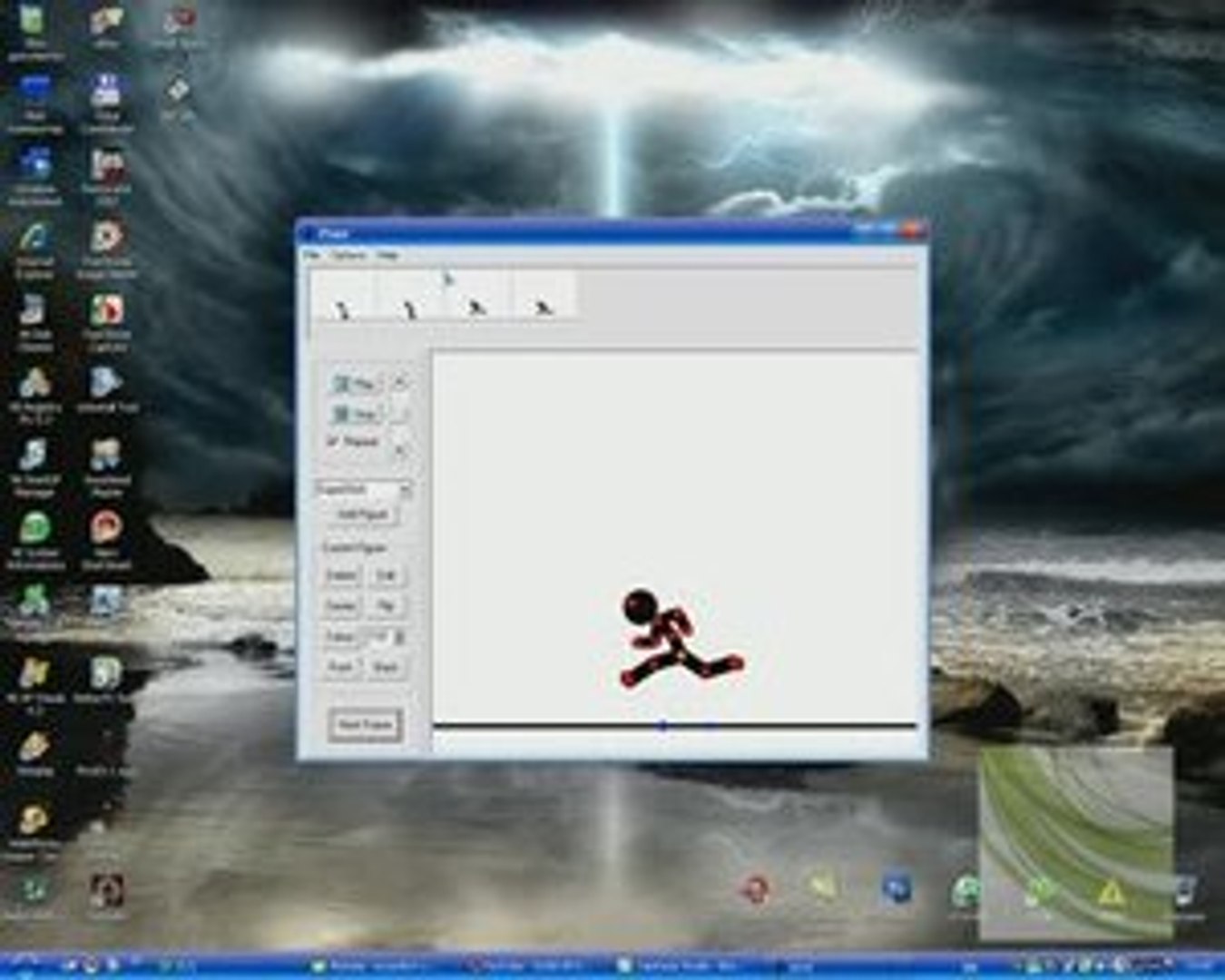 Pivot tutorials run
