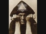 Aleister Crowley-The satanist