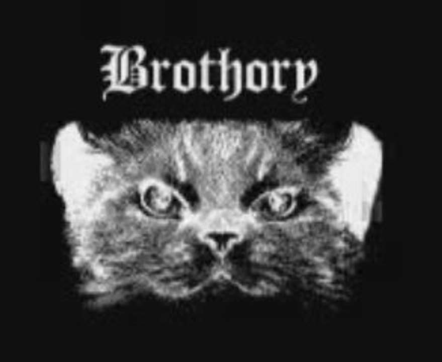 Happy Black Metal Birthday