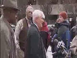 NBC13 Birmingham Mayor Larry Langford Trial