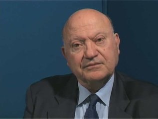 ITW : André Santini après la grève