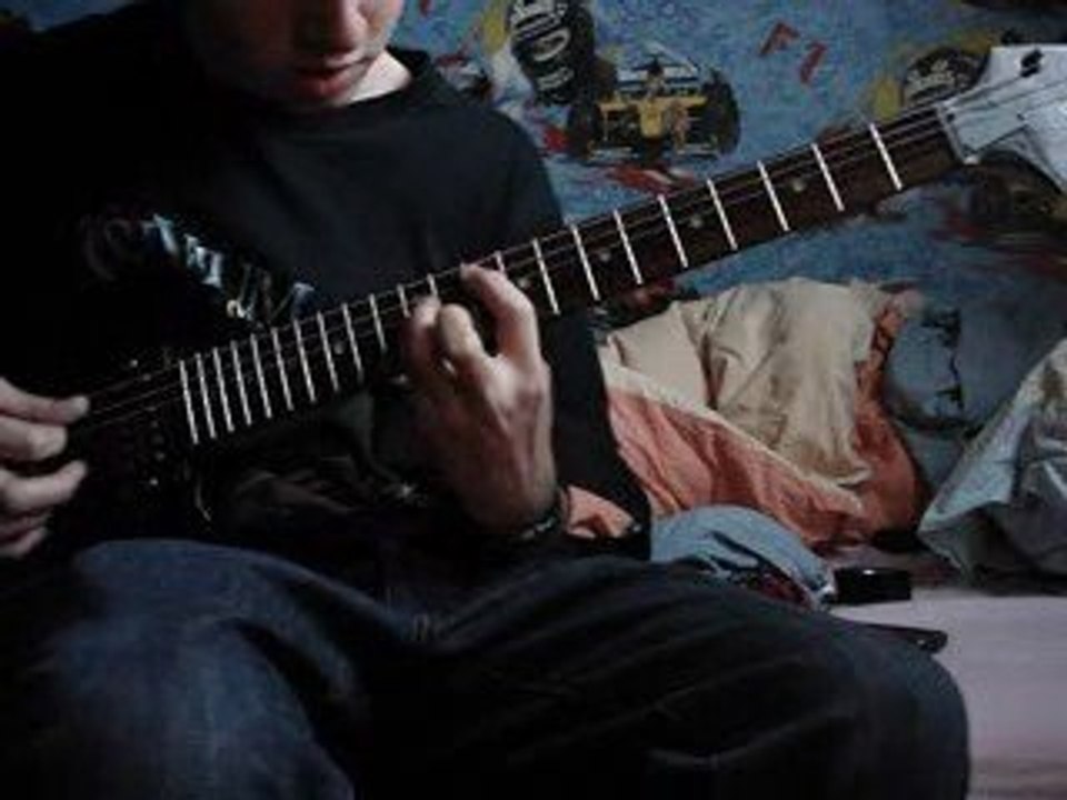 Hangar 18 (partie 1)