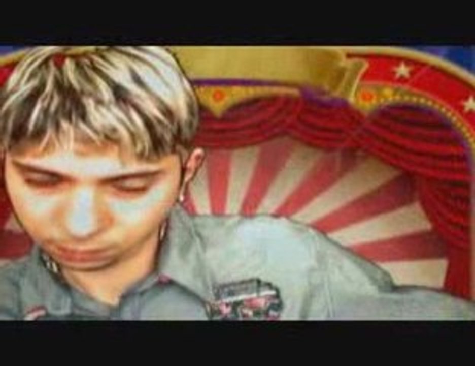 TheIv - Falling In Love Again (Bonus Track)(Christina Aguile