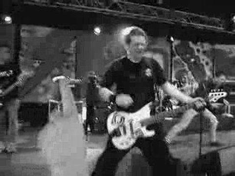 Conflict furia sound festival de Cergy