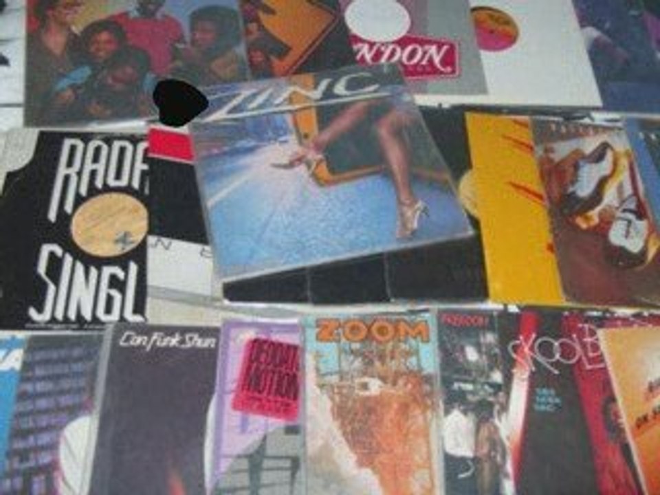 MIX FUNK GROSSES BOMBES !!!