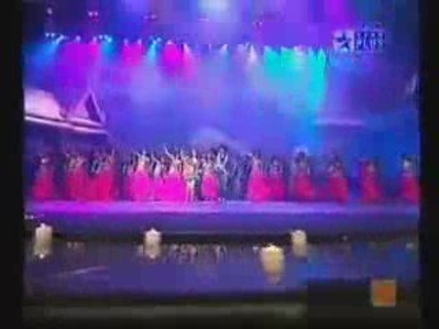 Mari teetri: ritesh deshmukh performance