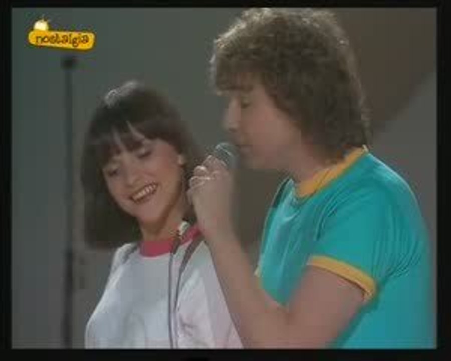1980 UK - Prima Donna