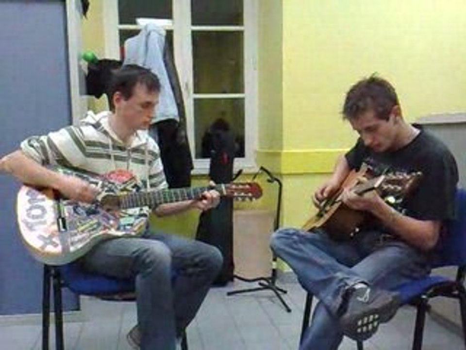 Crisis Core - The Price Of Freedom - Tom' Et Keuvin