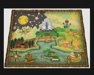 Paper Mario LPM - 09/Vers la suite